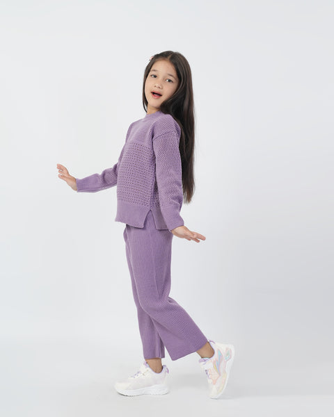 Eminent Girl Co-Ord Set