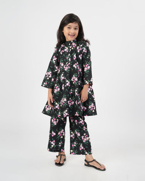 Girls' 2Pc Suit