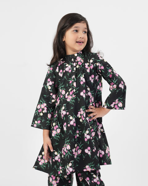 Girls' 2Pc Suit