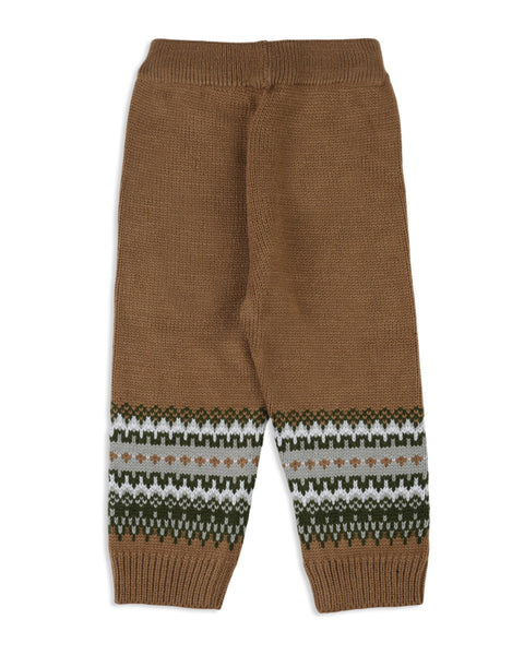 Eminent Boys Sweater Suit