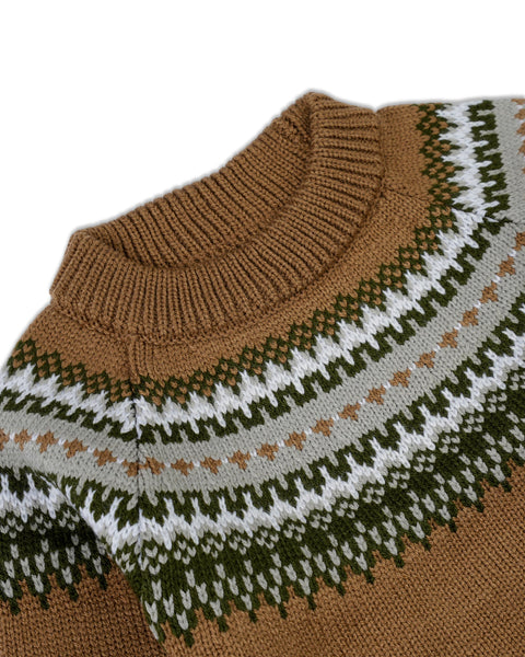 Eminent Boys Sweater Suit