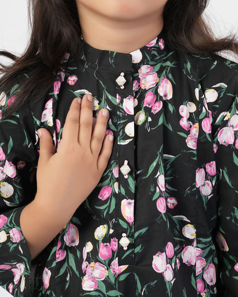 Girls' 2Pc Suit