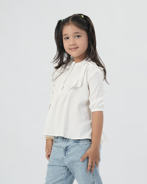 Girls' Top