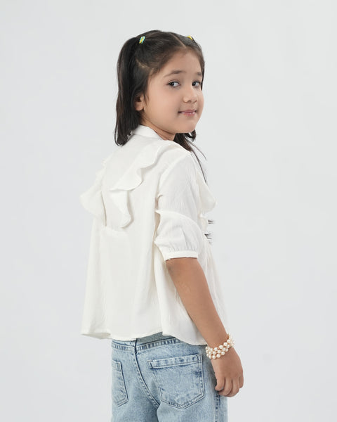 Girls' Top
