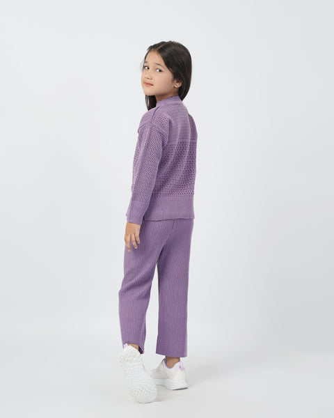 Eminent Girl Co-Ord Set