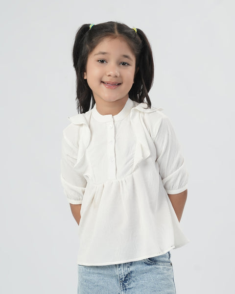 Girls' Top