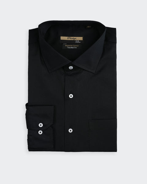 Privilge Men's Formal Shirt