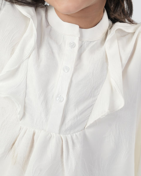 Girls' Top