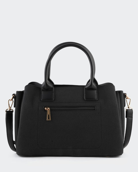 Women's Leather Handbag