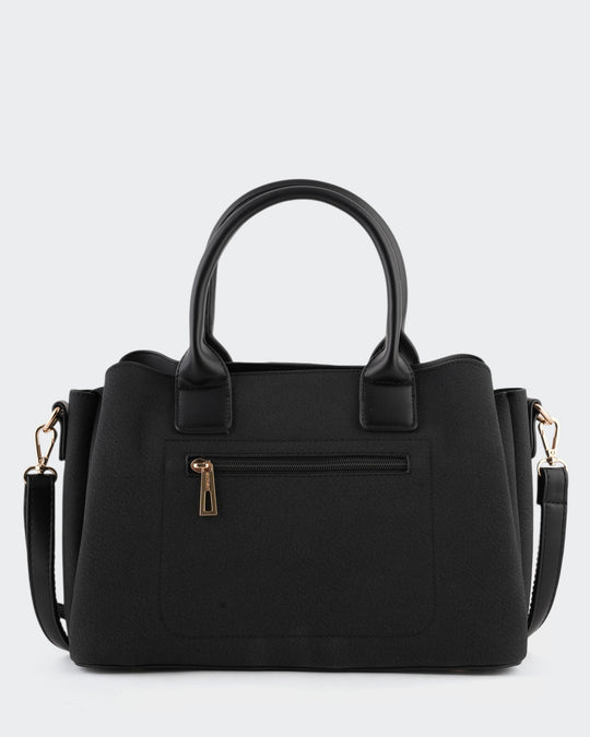 Women's Leather Handbag