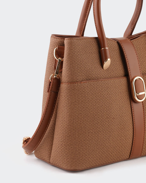 Women's Leather Handbag