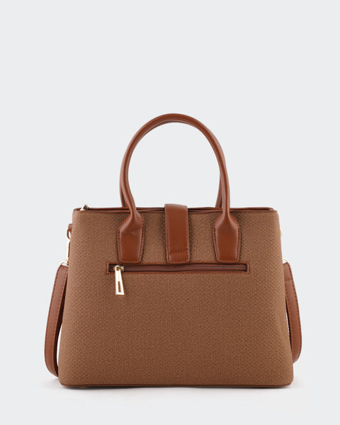 Women's Leather Handbag
