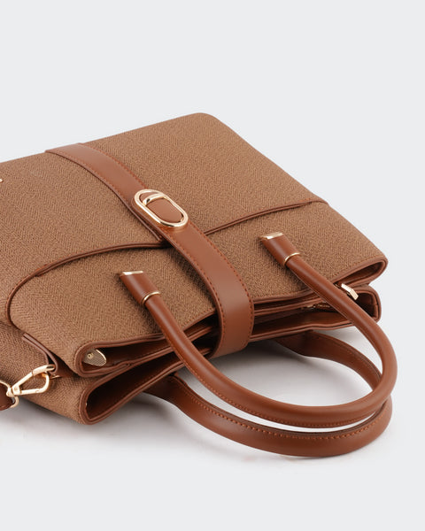 Women's Leather Handbag