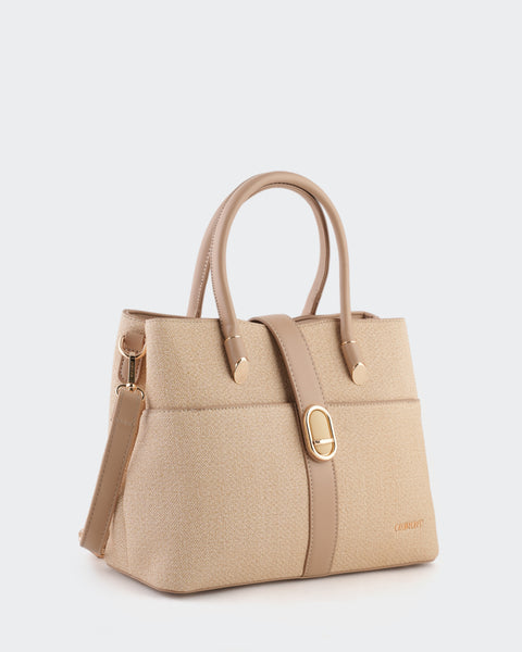 Women's Leather Handbag