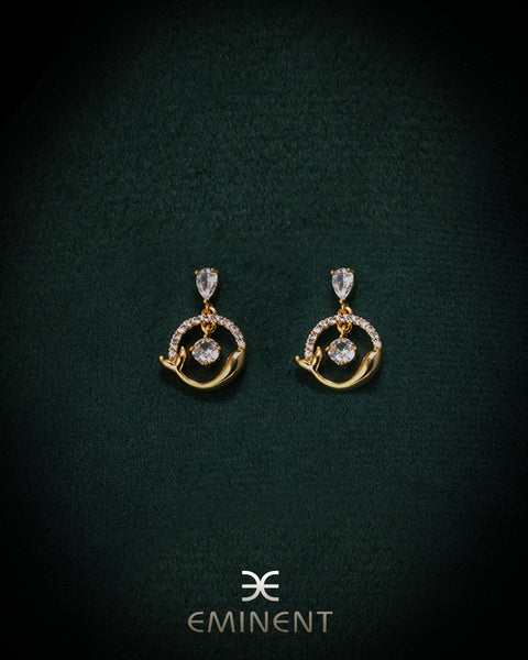 Earring Tops