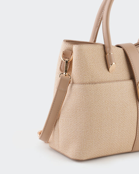 Women's Leather Handbag