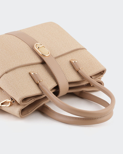Women's Leather Handbag