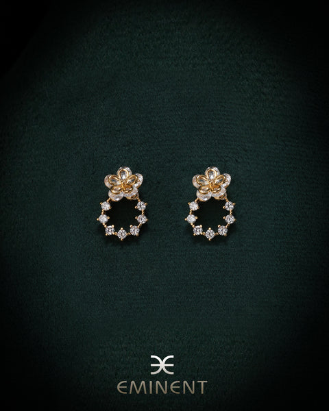 Earring Tops