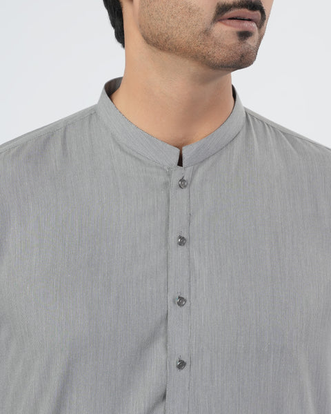 Men's Embroidered Shalwar Kameez