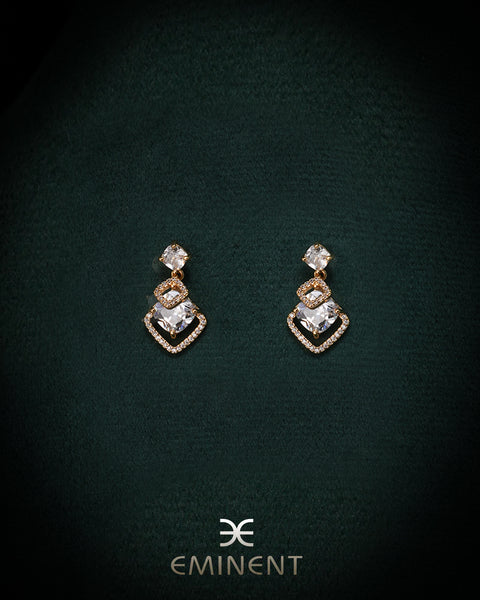 Earring Tops