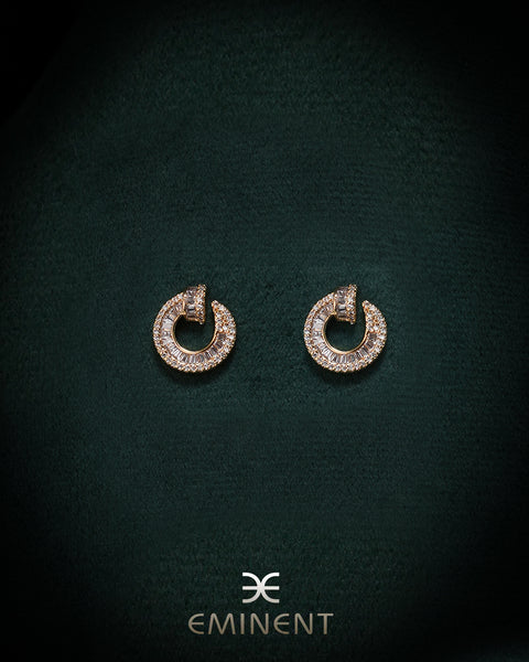 Earring Tops