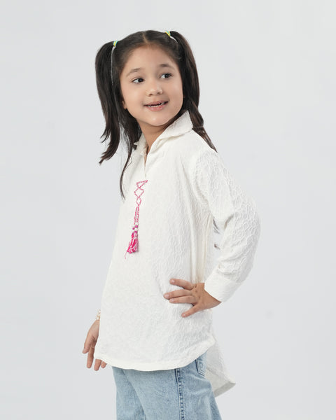 Girls' Kurti