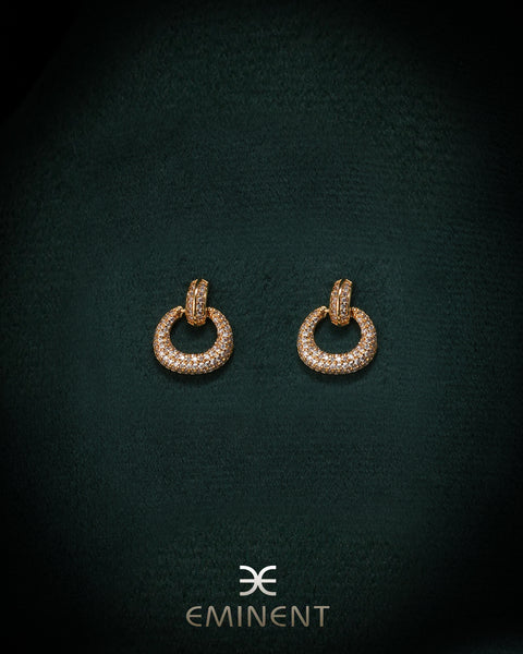 Earring Tops