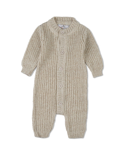 Eminent NewbornBoys Full Sleeves Romper