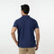 Eminent Men's Polo Half Sleeves T-Shirt - Navy Blue, Men's T-Shirts & Polos, Eminent, Chase Value