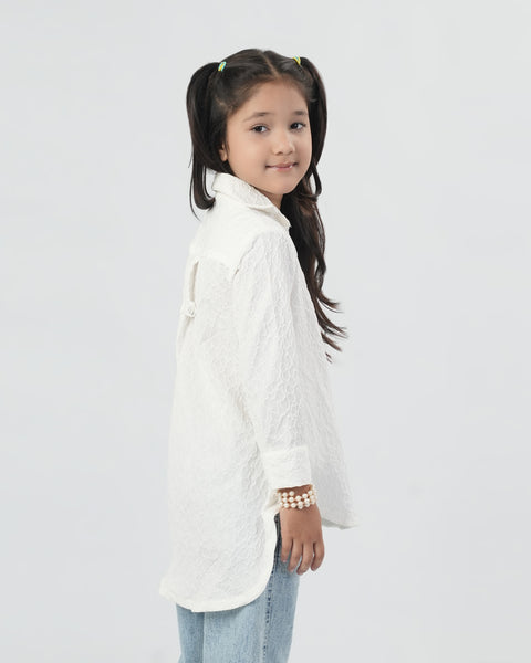 Girls' Kurti