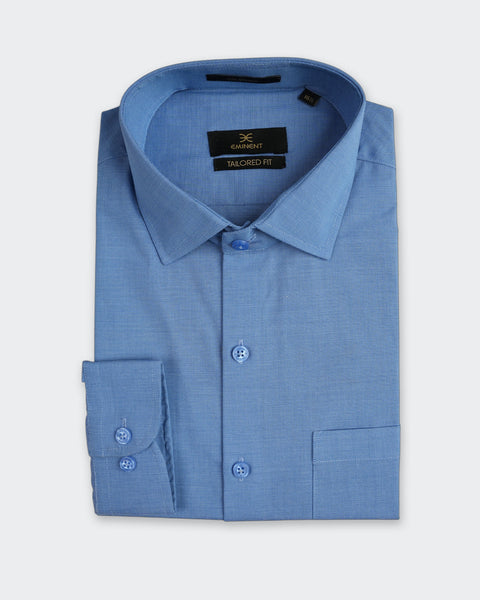 Men's Tailored Formal Shirt