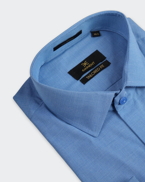 Men's Tailored Formal Shirt