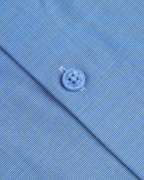 Men's Tailored Formal Shirt