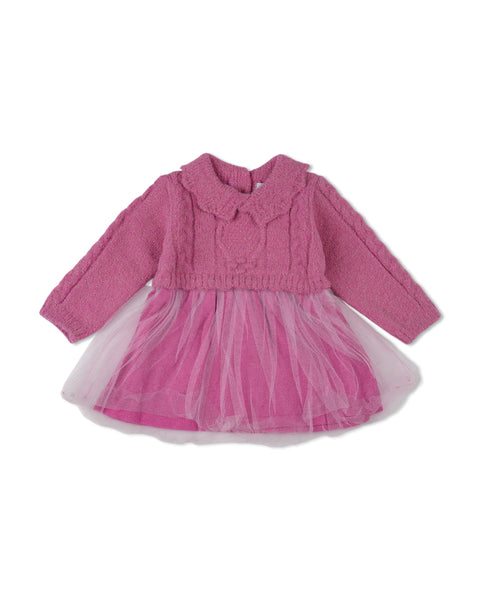 Eminent Newborn Girls Sweater