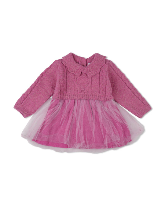 Eminent Newborn Girls Sweater