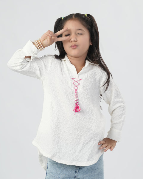 Girls' Kurti