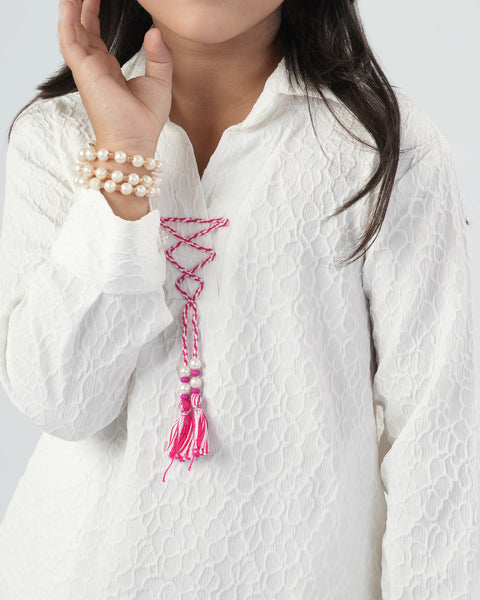 Girls' Kurti