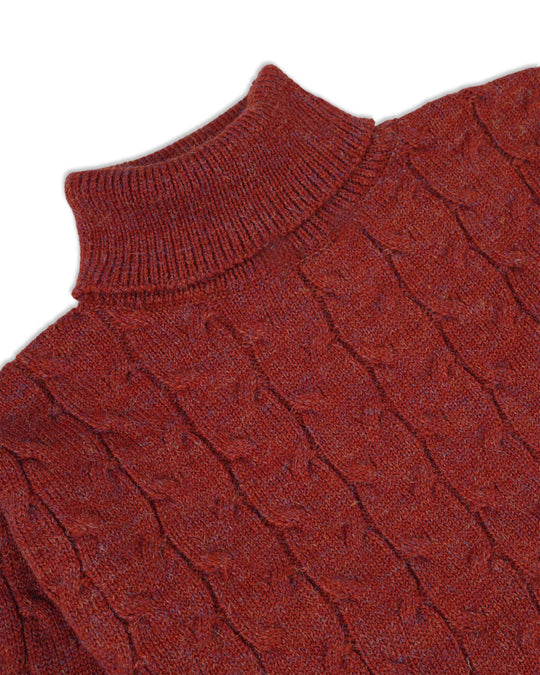 Eminent Girls Sweater