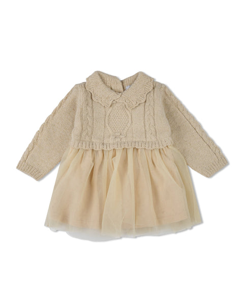 Eminent Newborn Girls Sweater