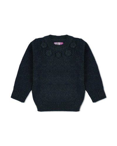 Eminent Girls Sweater