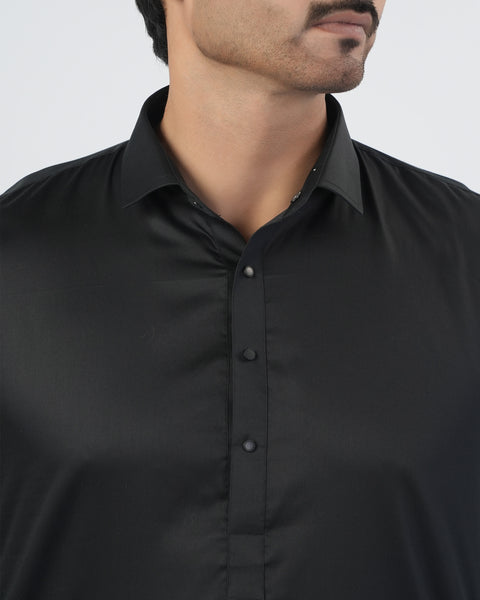 Men's Plain Shalwar Kameez