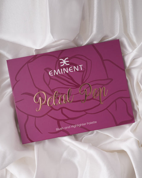 Eminent Eyeshadow Palette Cocoa Crush 35s