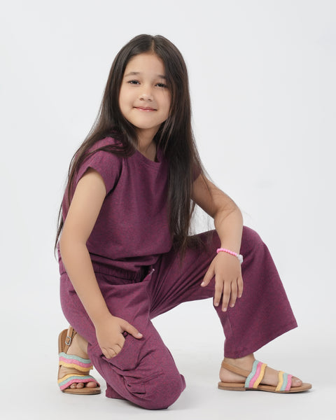 Eminent Girls Co-Ord Set