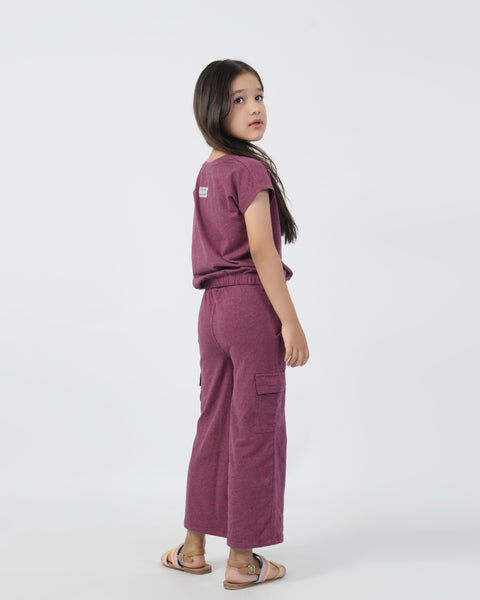 Eminent Girls Co-Ord Set