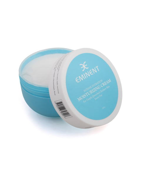Eminent Moisturizing Cream 200Gm