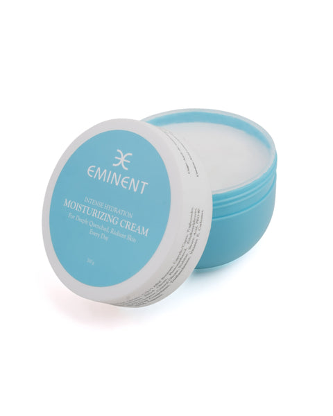 Eminent Moisturizing Cream 200Gm