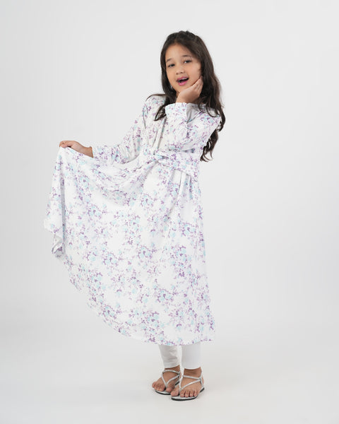 Girls' Frock