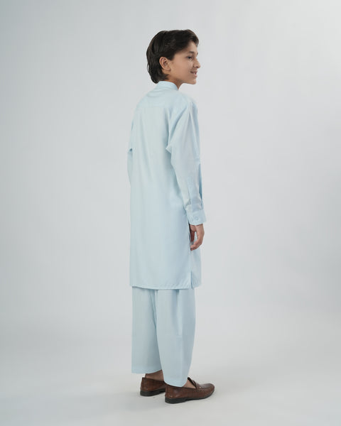 Boys' Shalwar Kameez