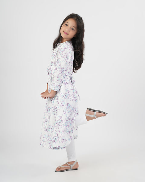 Girls' Frock