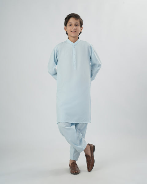 Boys' Shalwar Kameez